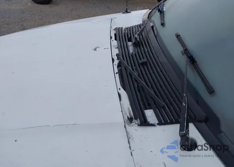 1993 Ford Mustang Lx z USA, uszkodzony, nr VIN 1FACP44M6PF193412